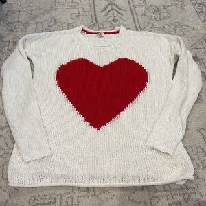 Christian Siriano sweater, size S